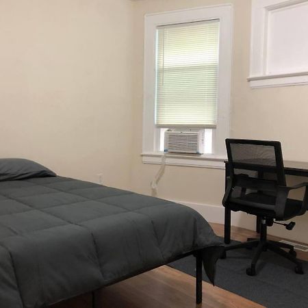 Spacious And Private Apartment With 3 Bedrooms And 1 Bathroom Near Newark International Airport Ewr And New York City Экстерьер фото