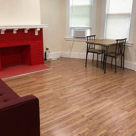 Spacious And Private Apartment With 3 Bedrooms And 1 Bathroom Near Newark International Airport Ewr And New York City Экстерьер фото