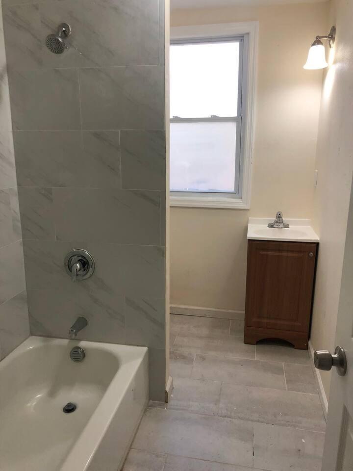Spacious And Private Apartment With 3 Bedrooms And 1 Bathroom Near Newark International Airport Ewr And New York City Экстерьер фото