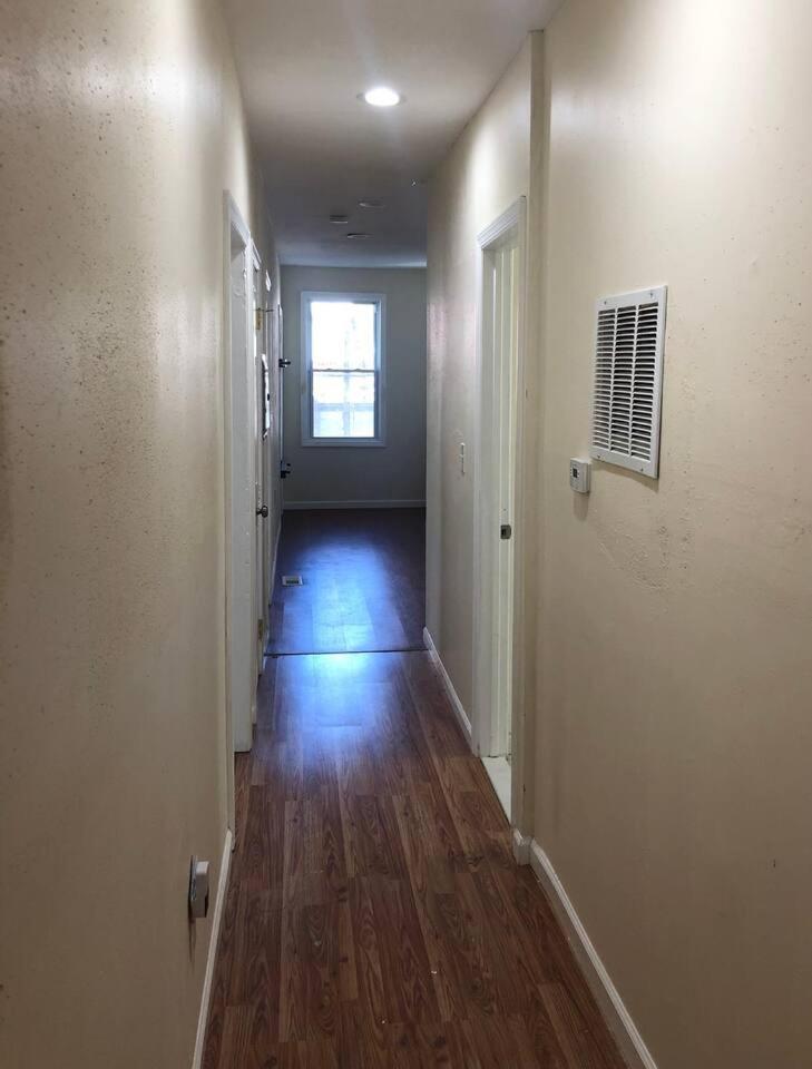 Spacious And Private Apartment With 3 Bedrooms And 1 Bathroom Near Newark International Airport Ewr And New York City Экстерьер фото