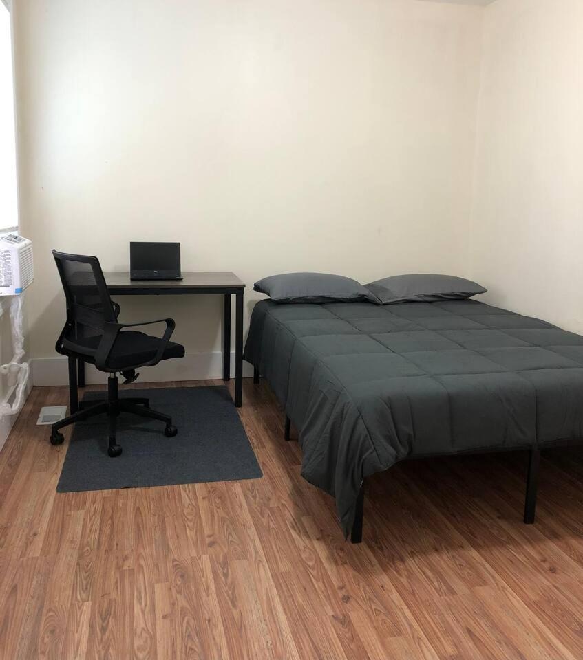 Spacious And Private Apartment With 3 Bedrooms And 1 Bathroom Near Newark International Airport Ewr And New York City Экстерьер фото
