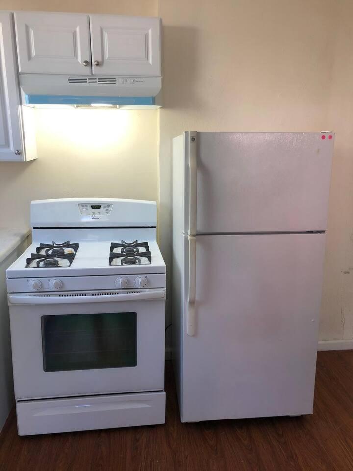 Spacious And Private Apartment With 3 Bedrooms And 1 Bathroom Near Newark International Airport Ewr And New York City Экстерьер фото