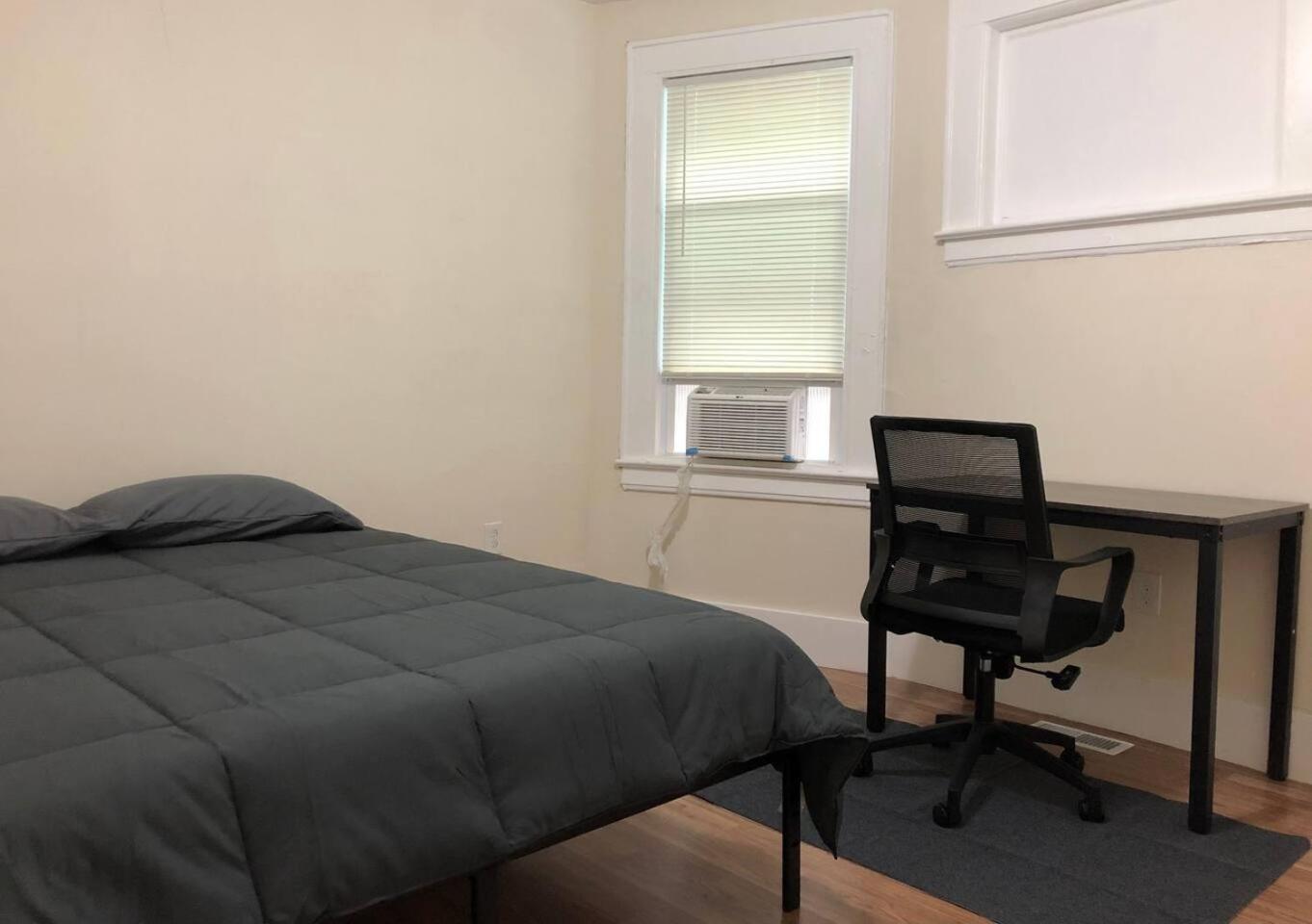Spacious And Private Apartment With 3 Bedrooms And 1 Bathroom Near Newark International Airport Ewr And New York City Экстерьер фото