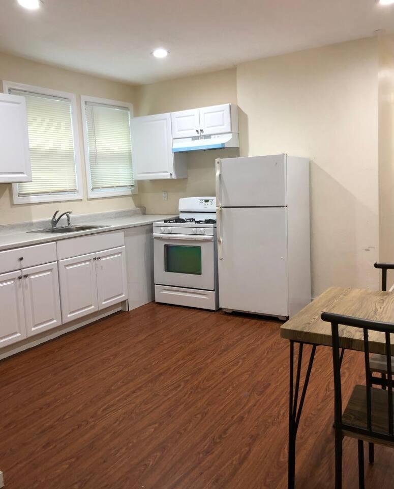 Spacious And Private Apartment With 3 Bedrooms And 1 Bathroom Near Newark International Airport Ewr And New York City Экстерьер фото