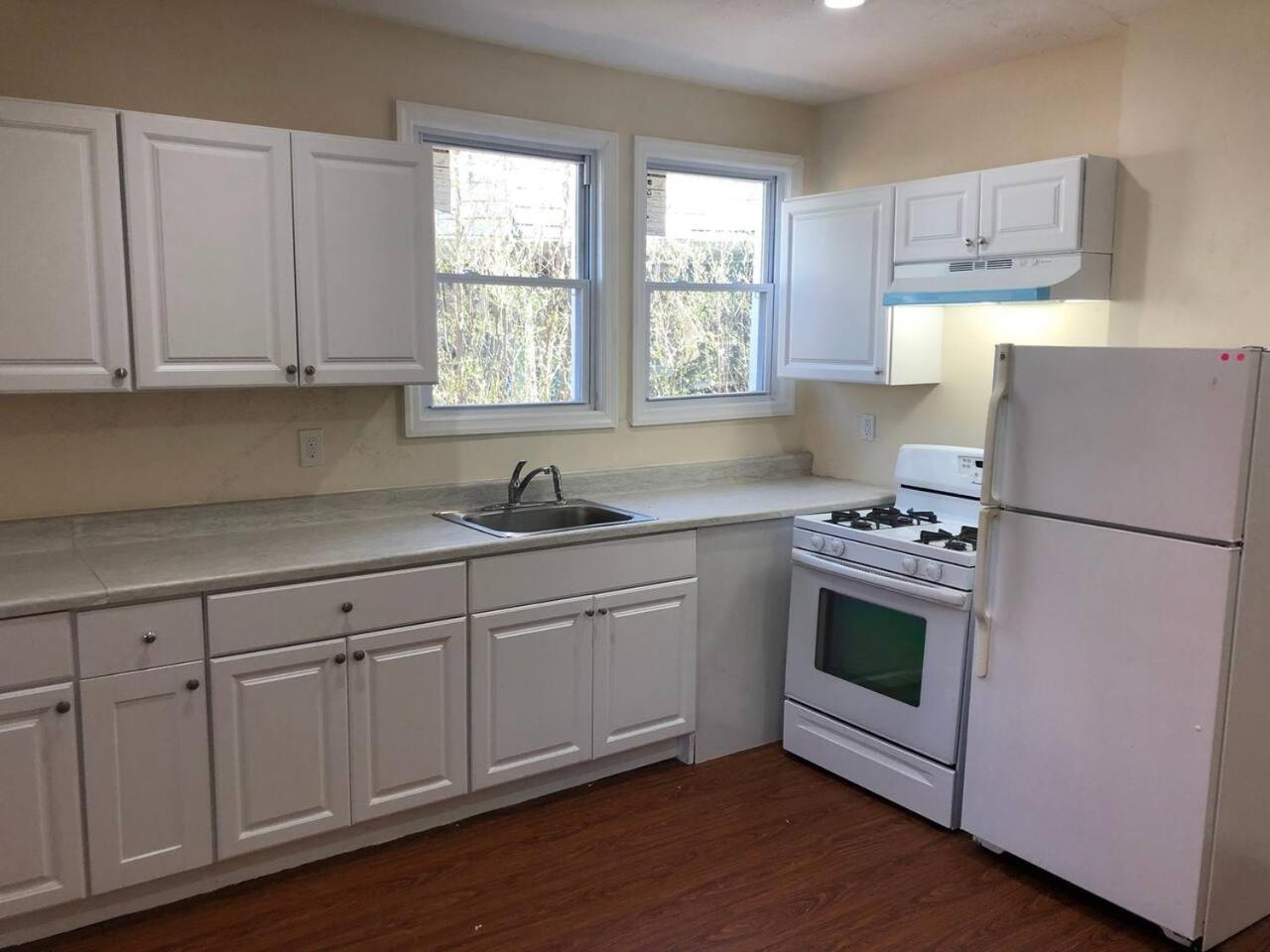 Spacious And Private Apartment With 3 Bedrooms And 1 Bathroom Near Newark International Airport Ewr And New York City Экстерьер фото